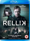 Rellik Temporada 1 [720p]